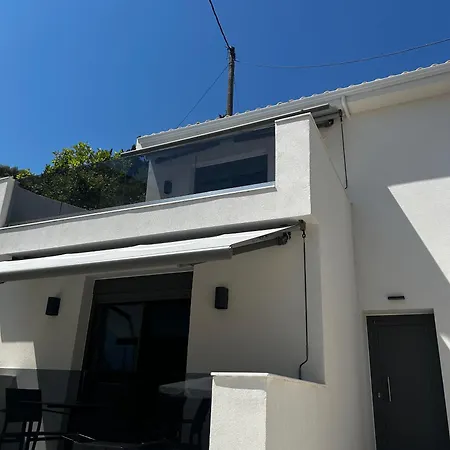 Dom wakacyjny Tsonas Maisonette Ligia