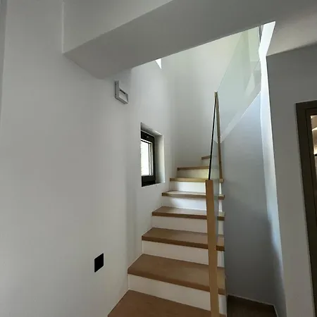 Dom wakacyjny Tsonas Maisonette