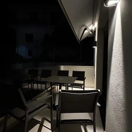 Tsonas Maisonette Vakantiehuis *