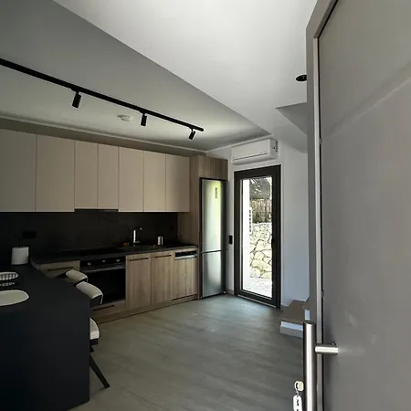 Vakantiehuis Tsonas Maisonette Lygia (Lefkada)