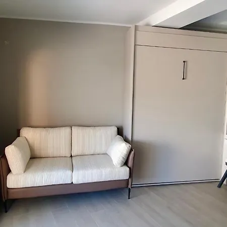 Tsonas Maisonette Dom wakacyjny